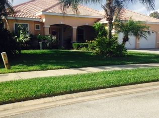 126 Coquina Key Dr, Ormond Beach, FL 32176