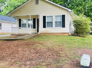 3553 Ten Oaks Cir, Austell, GA 30127