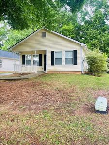 3553 Ten Oaks Cir, Austell, GA, 30127