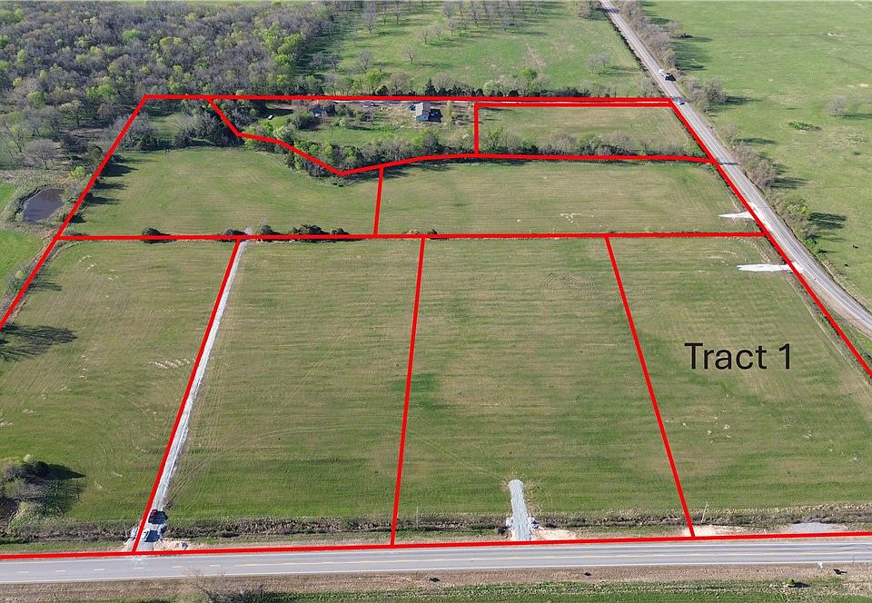 1st image of 43 W Highway 102 Tract 1