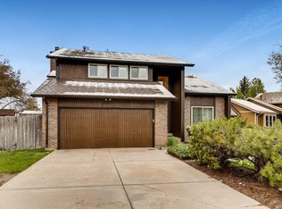 7818 S Marshall St, Littleton, CO 80128