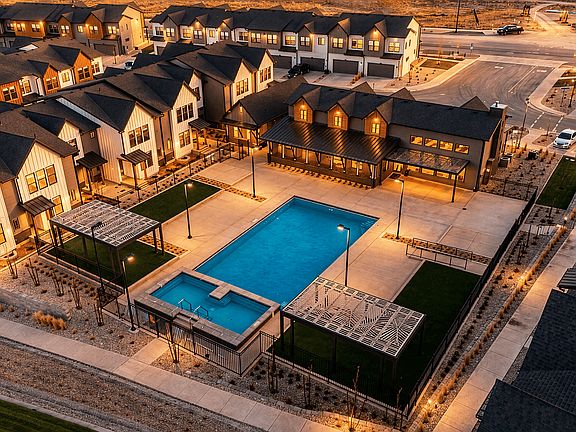 4th image of 1316 W Calypso Ln #1071