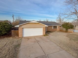205 Von Elm Ave, Yukon, OK 73099