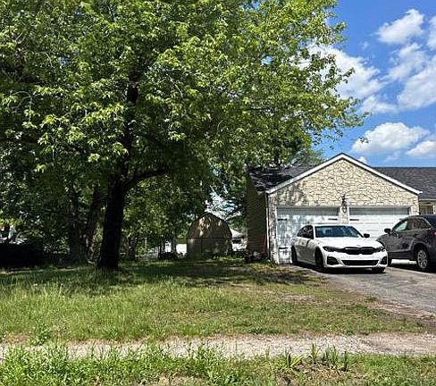 Property Side View