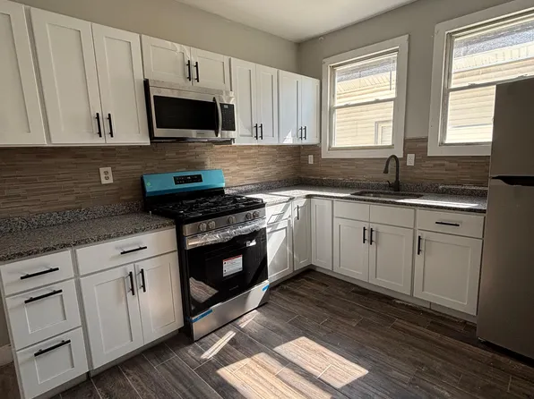 32 Arthur St, New Haven, CT 06519