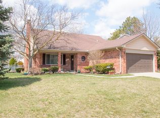 46616 Camelia Dr, Canton, MI 48187