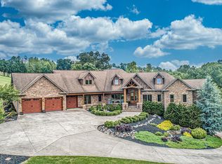 1700 Childress Ferry Rd, Kingsport, TN 37617