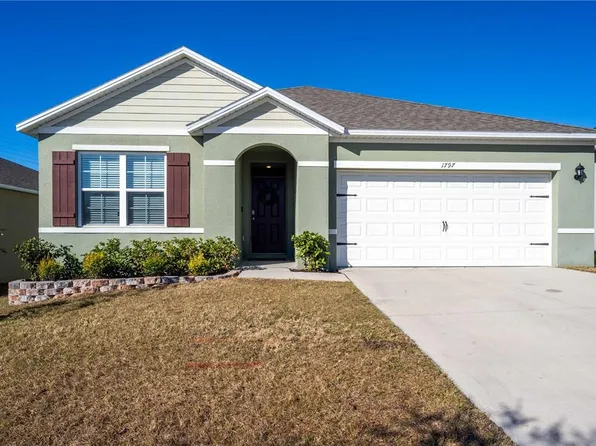 1797 Juneberry St, Clermont, FL 34715