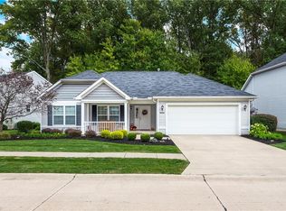 9143 Devonshire Dr, Olmsted Falls, OH 44138
