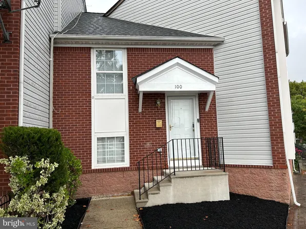 100 Brunswick Ave, Trenton, NJ 08618