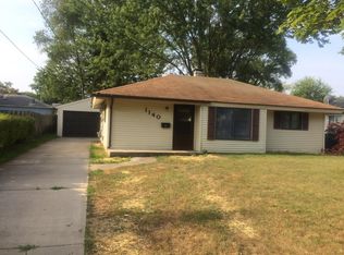 1140 Buckingham St SW, Wyoming, MI 49509