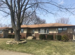 3333 Thomas Hickey Ave, Joliet, IL 60431