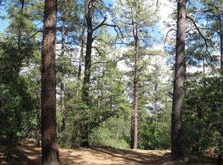 3160 W Warm Springs Rd, Prescott, AZ 86303