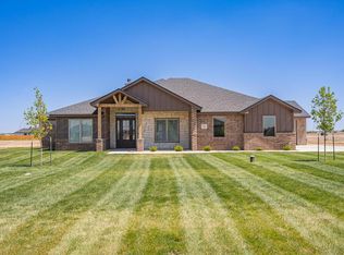 9881 Copper Creek Dr, Amarillo, TX 79119