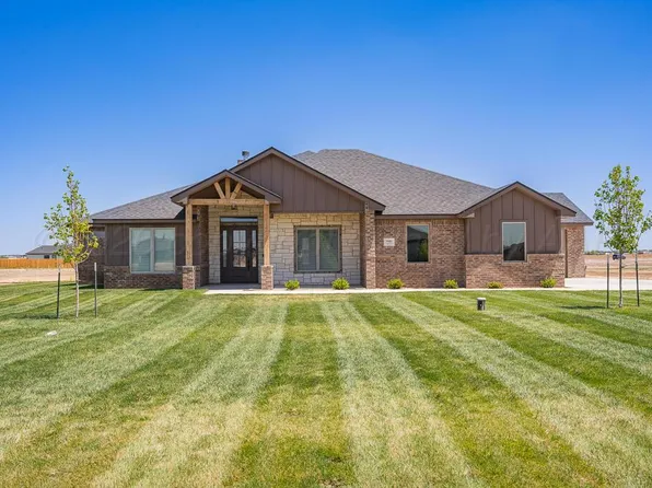 9881 Copper Creek Dr, Amarillo, TX 79119