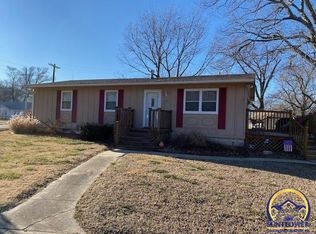 217 Poplar St, Madison, KS 66860