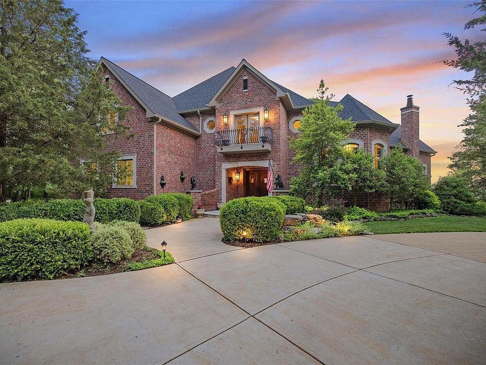 denture 様　NEIGHBORHOOD 144 Crescent Bluff Dr, Eureka, MO 63025 | Zillow