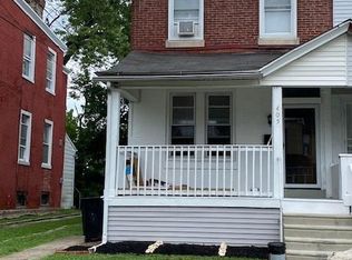 405 Holly Rd, Yeadon, PA 19050