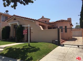 7915 Crenshaw Blvd, Inglewood, CA 90305