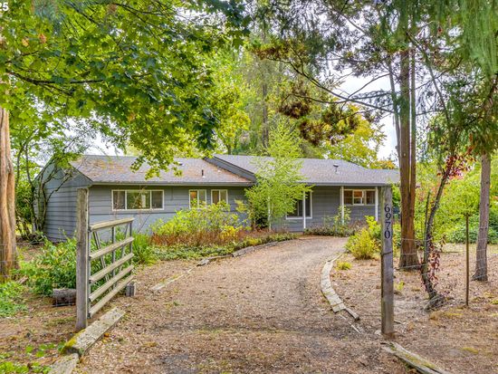6970 SW Straughan Rd, Hillsboro, OR 97123