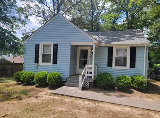 6806 Inglewood St, Henrico, VA 23228