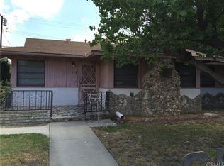 650 Silverwood Ave, Upland, CA 91786