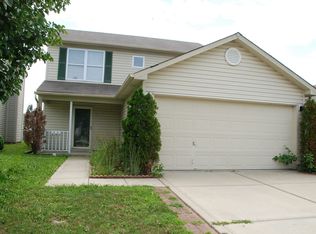 6727 Glenn Meade Dr, Indianapolis, IN 46241