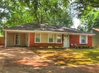4489 Helene Rd, Memphis, TN 38117