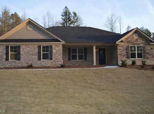 835 Oconee Ln #12, Commerce, GA 30529