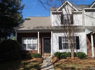 10596 English Setter Way, Charlotte, NC 28269