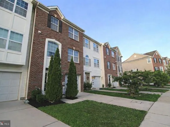 8441 Stansbury Lake Dr, Baltimore, MD 21222