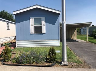 1030 SW 11th St, Hermiston, OR 97838