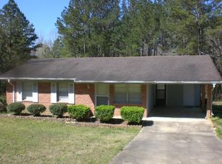 957 Yeates Subdivision Rd, Starkville, MS 39759