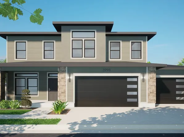 Aspyn Plan, Nibley Meadows