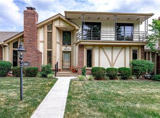 12759 Overbrook Rd, Leawood, KS 66209