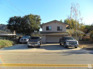 270 E Oak View Ave, Oak View, CA 93022