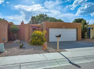4715 Tierra Encantada Ct NE, Albuquerque, NM 87109