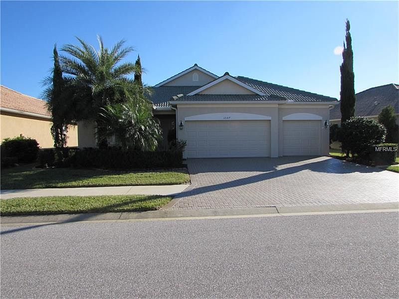 1st image of 12107 Granite Woods Loop