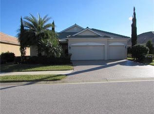 12107 Granite Woods Loop, Venice, FL 34292