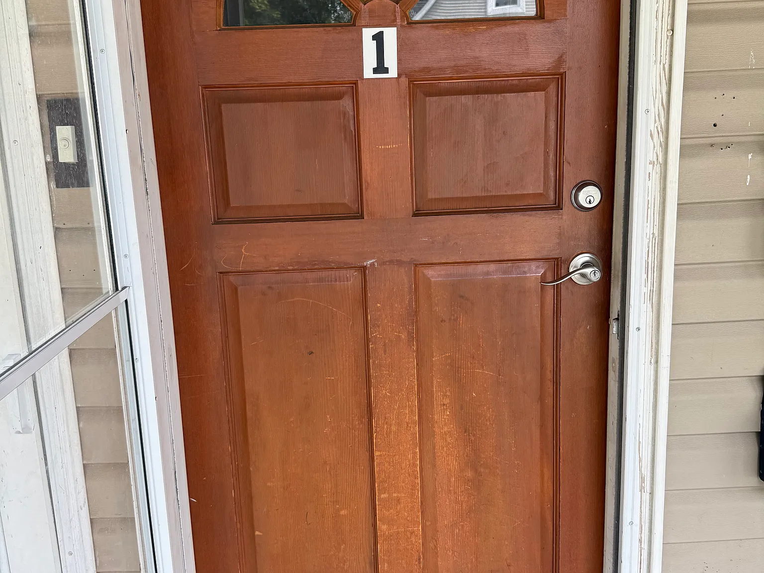 2 bed, 1104 sqft, $2,200 — Photo 1
