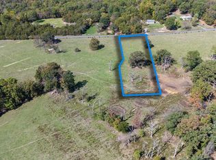 LOT 5 N Egypt Bend Rd, Luray, VA 22835