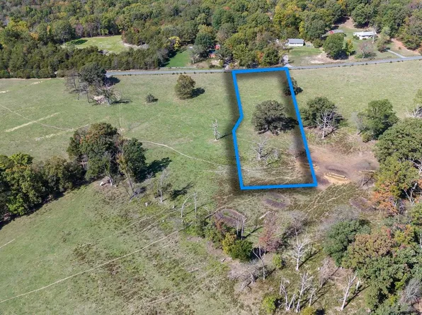 LOT 5 N Egypt Bend Rd, Luray, VA 22835