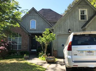 12 Manor View Ct, Little Rock, AR 72211