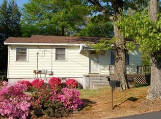 409 W Belvue Rd, Greenville, SC 29609