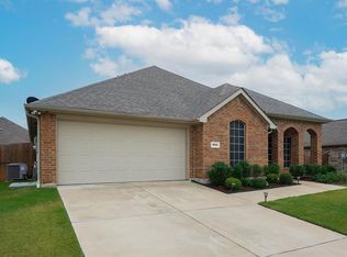 2015 Trinity Ln, Wylie, TX 75098