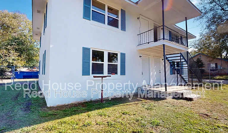 121 Grimes St #1 — Photo 4