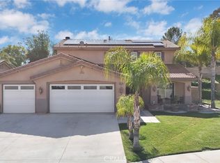 25587 Mountain Glen Cir, Menifee, CA 92585