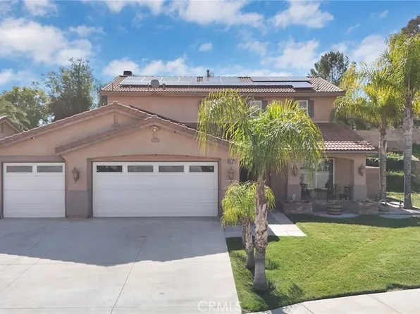 25587 Mountain Glen Cir, Menifee, CA 92585