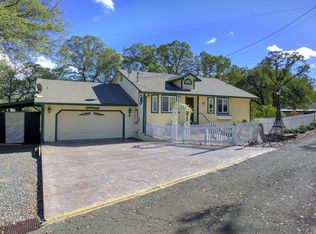 5320 McKee Rd, Kelseyville, CA 95451