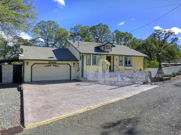 5320 McKee Rd, Kelseyville, CA 95451